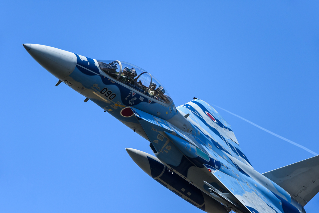 Last Nyutabaru Aggressor