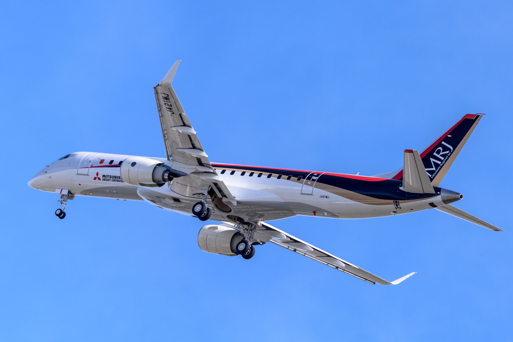 Beautiful Jet♪