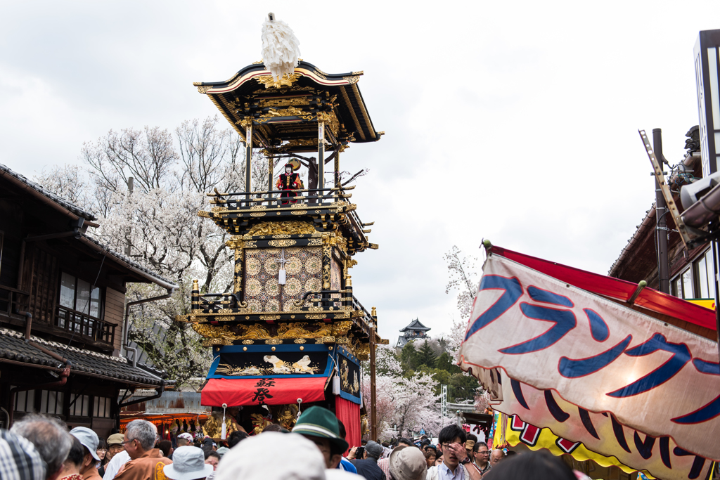 2015 犬山祭