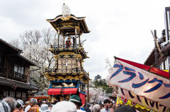 2015 犬山祭