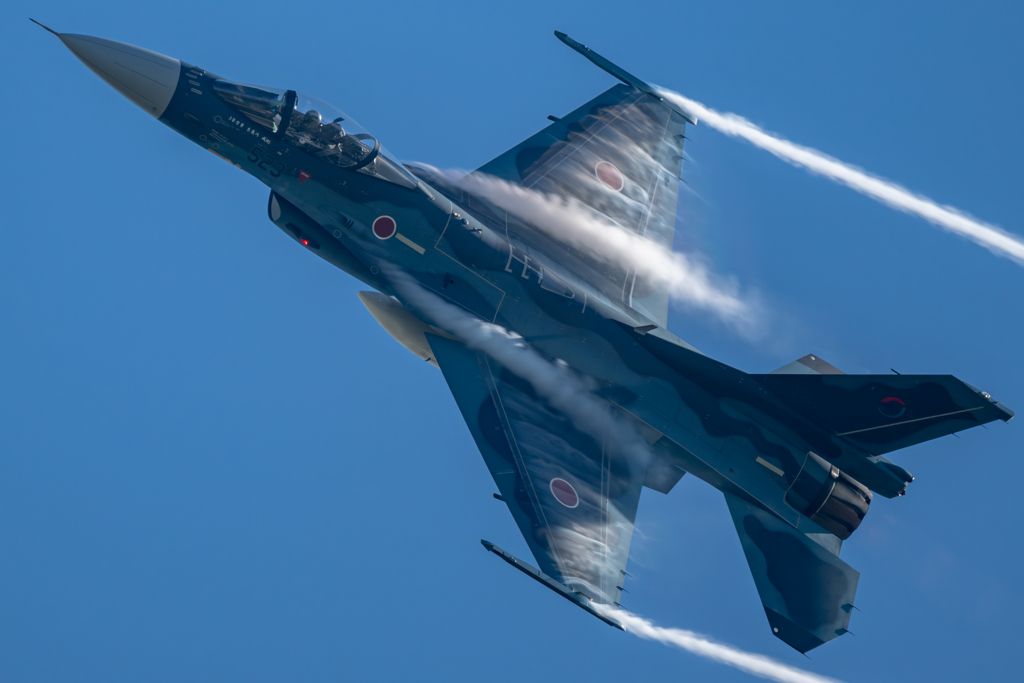 2025 岐阜基地航空祭予行 シリウス