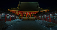 浅草寺