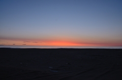 daybreak