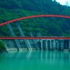 黒部峡谷鉄道