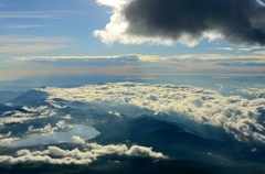 富士登山２