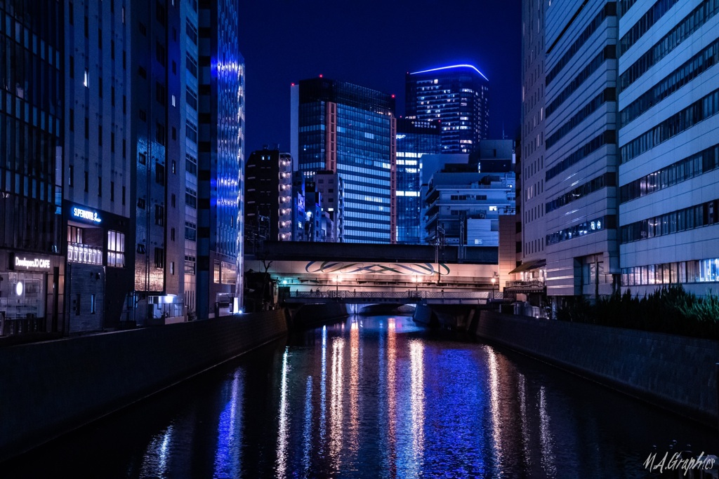 千代田区 神田