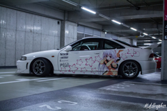 秋葉原UDXにて