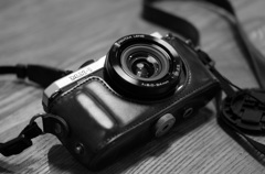 PENTAX MX-1