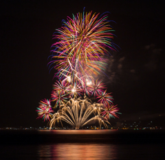 瀬戸田の花火-3