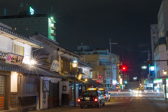 美観地区-4
