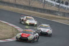 super GT-2