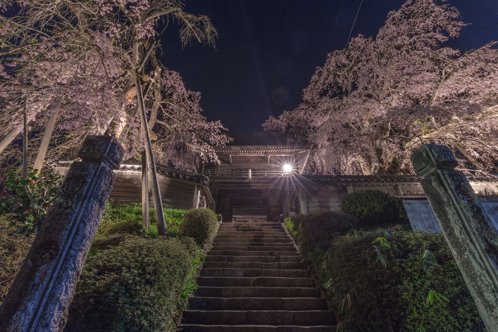 円正寺-③