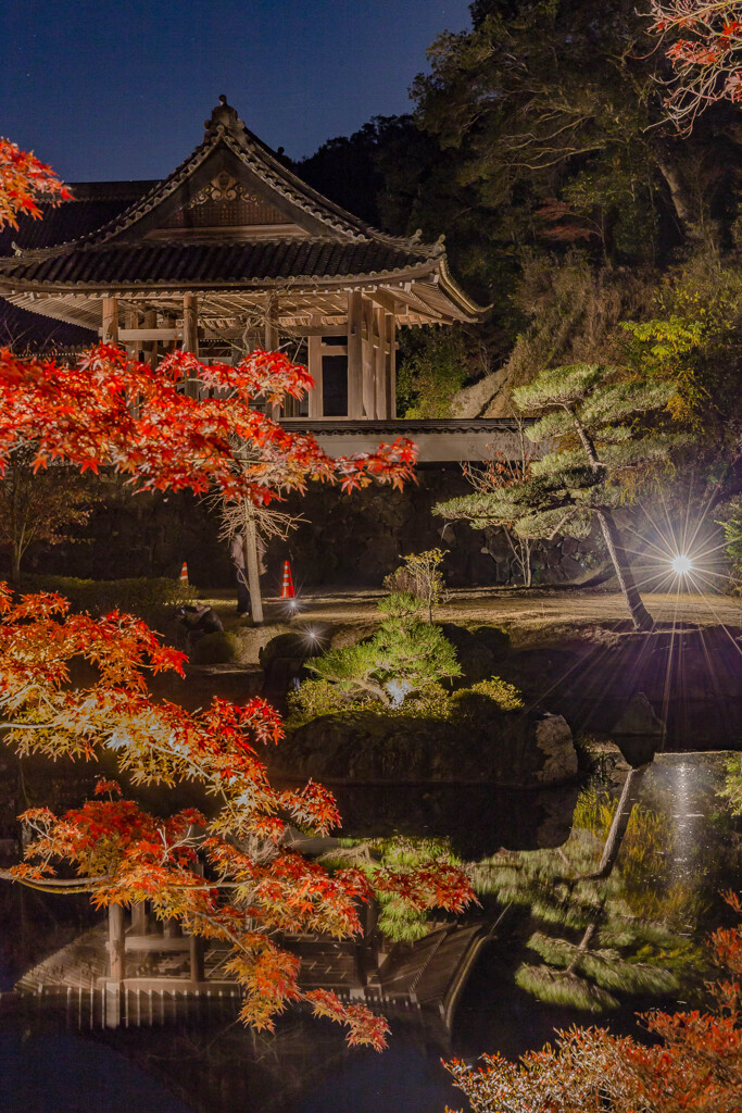 神勝寺　禅と庭のミュージアム~④~