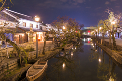美観地区-3