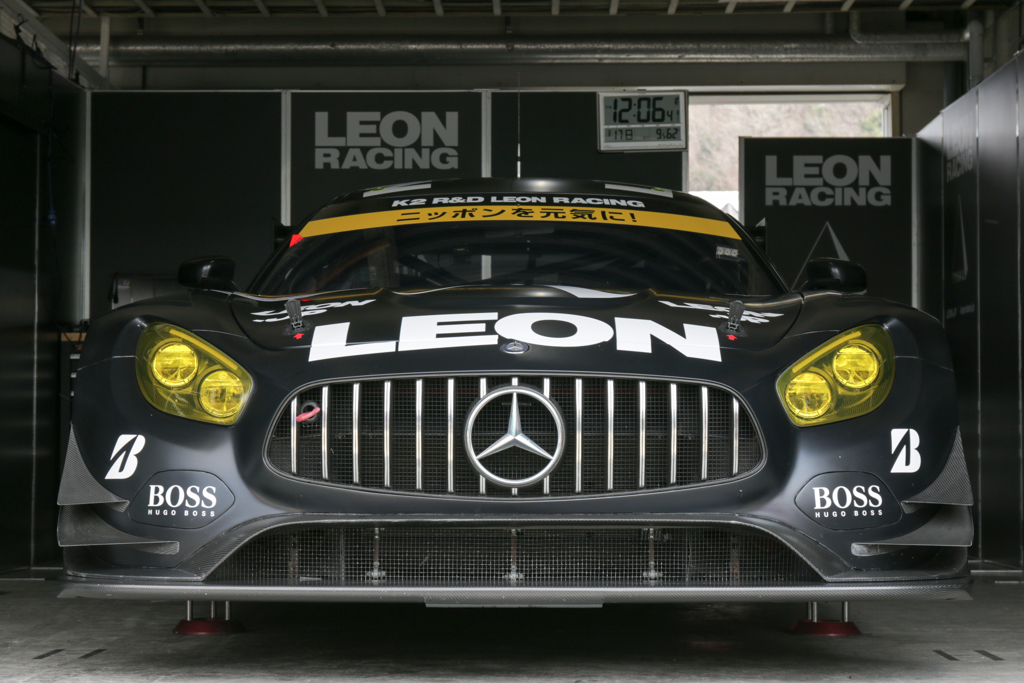 super GT-8