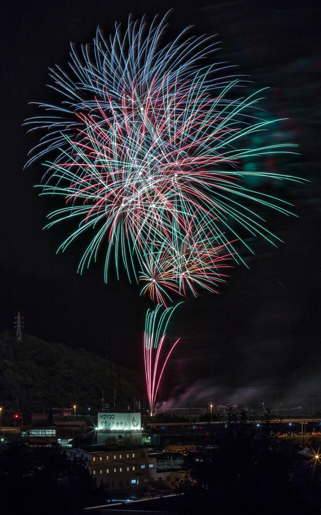 沼田本郷夏祭り①