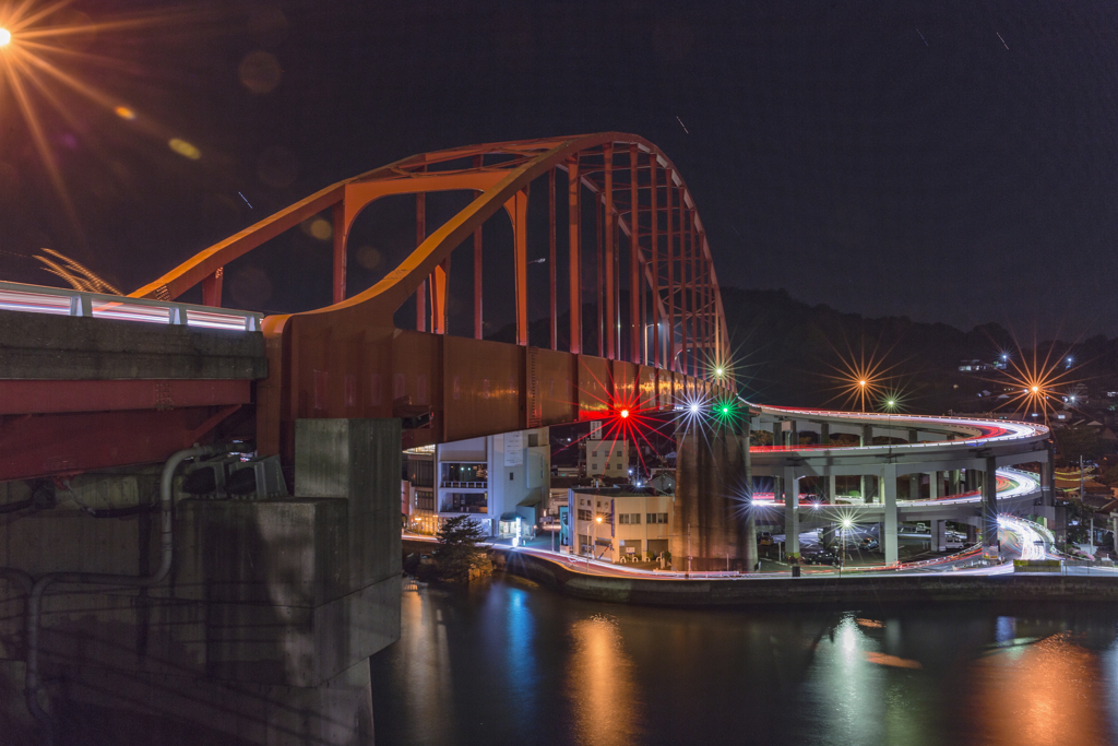 音戸大橋