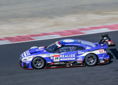 super GT-4