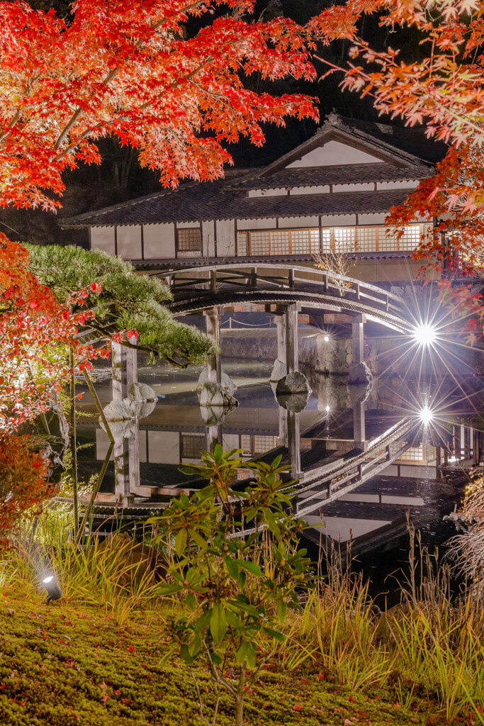 神勝寺　禅と庭のミュージアム~①~