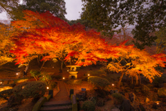 尾関山公園-3