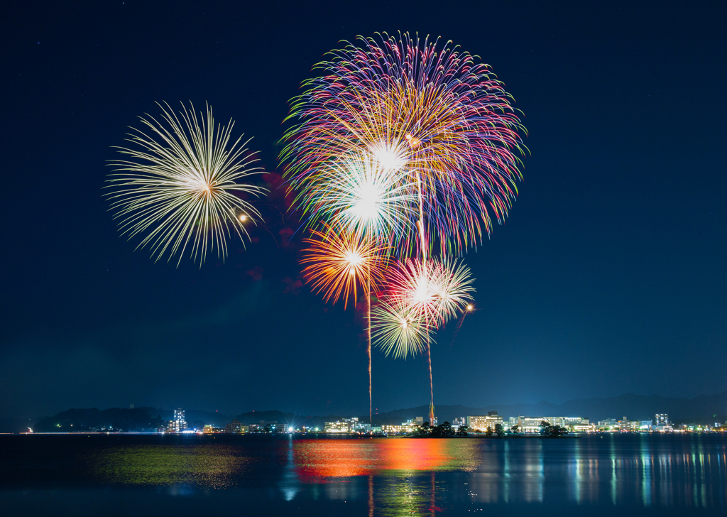 松江水郷祭-3