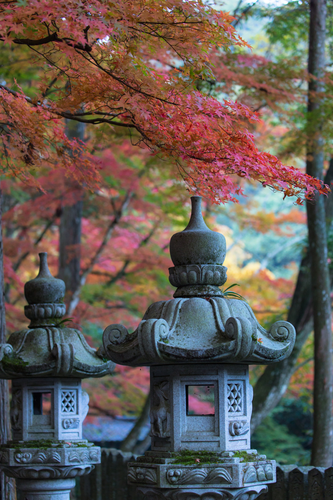 佛通寺。。。②