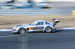 SUPER GT②