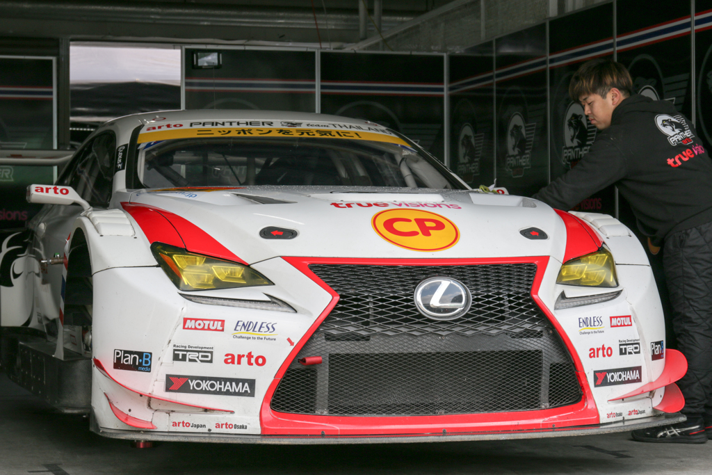 super GT-7