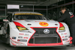 super GT-7