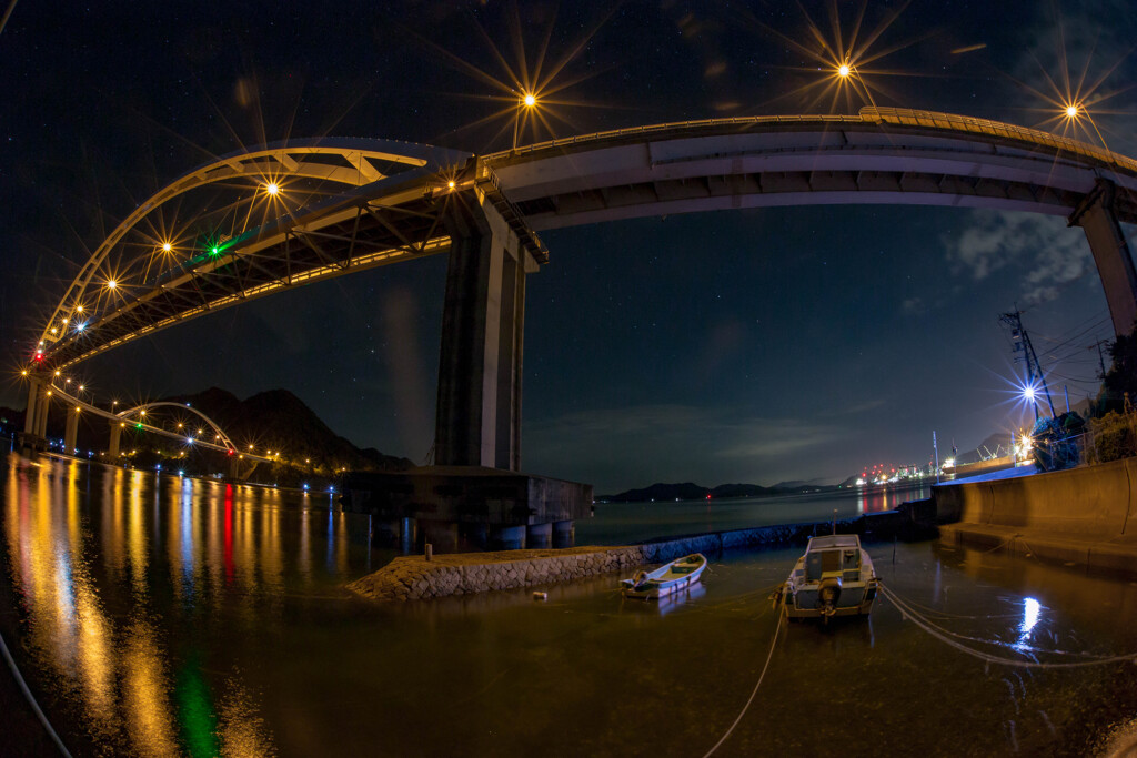 内海大橋-2