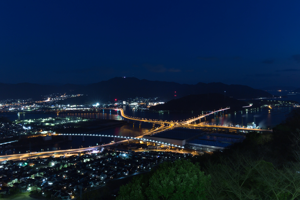 黄金山-③