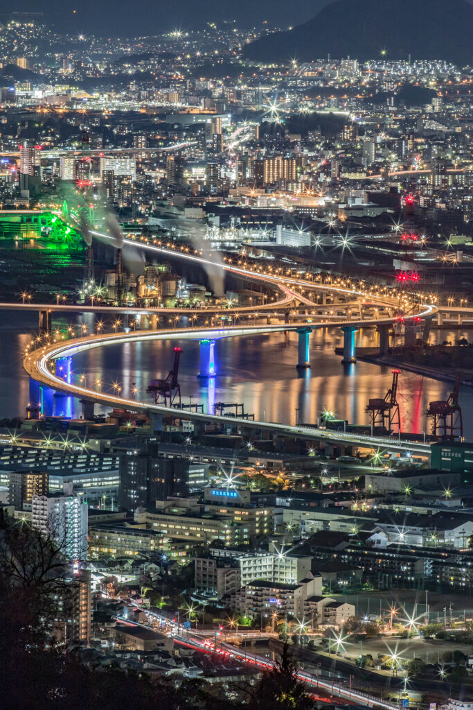 海田大橋