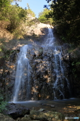彭祖の滝