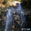 彭祖の滝