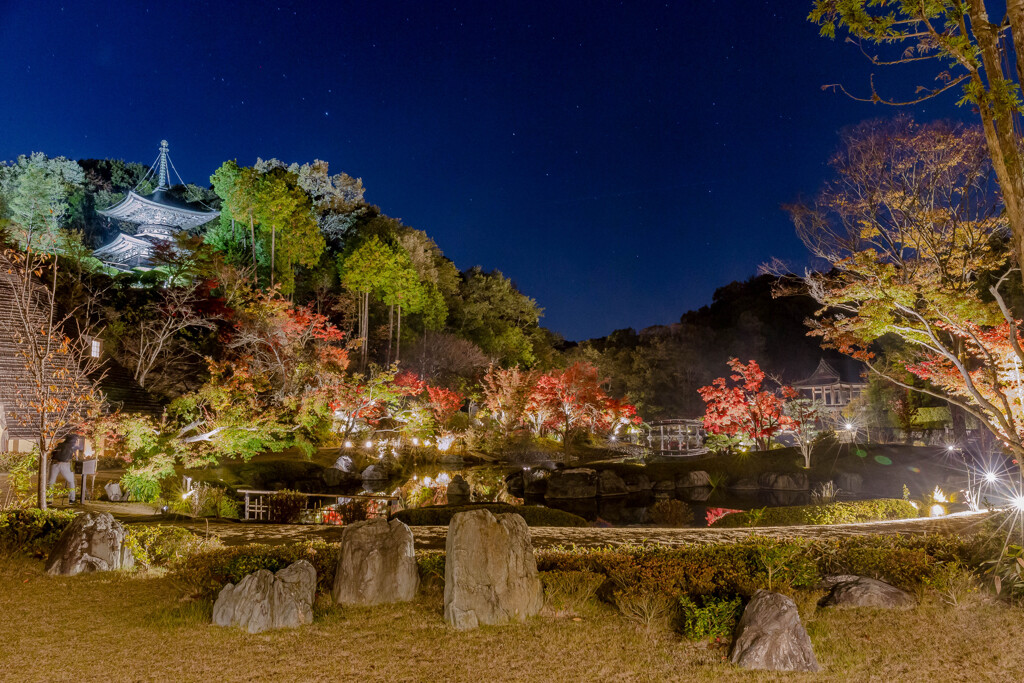 神勝寺　禅と庭のミュージアム~③~