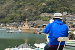 画伯。。。