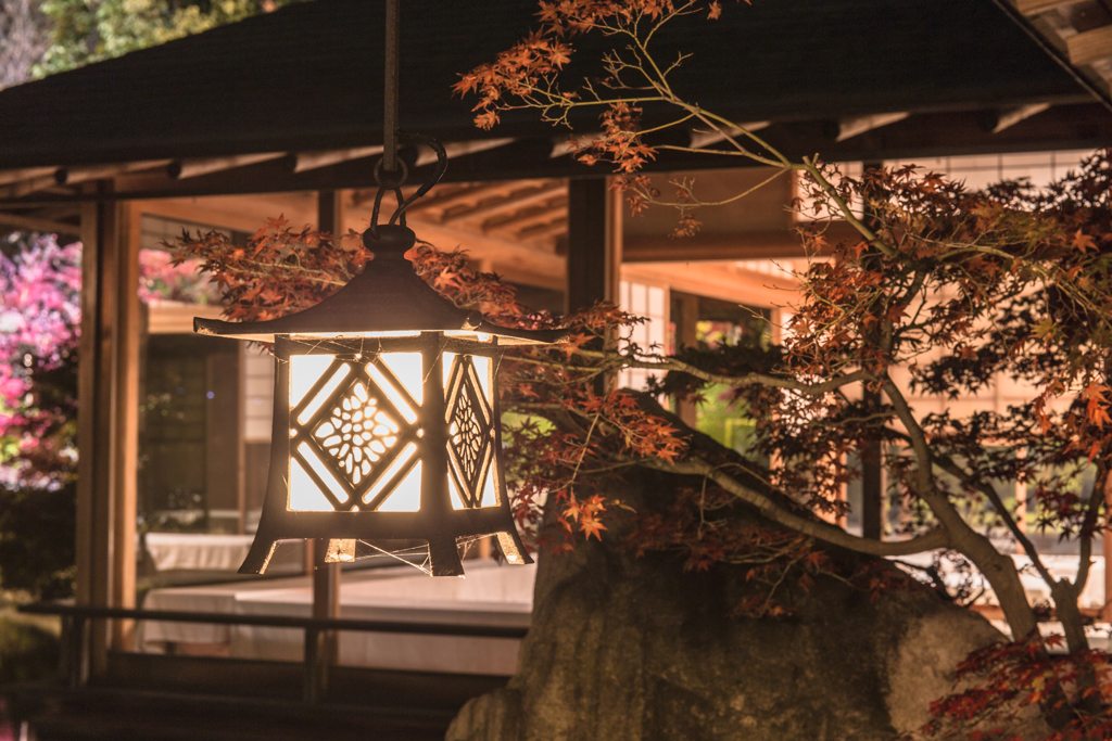 三景園。。。④