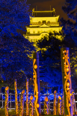 福山灯りまつり-2