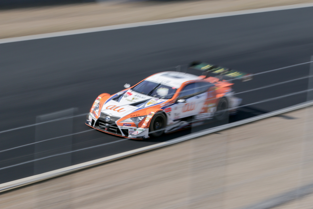 super GT-11