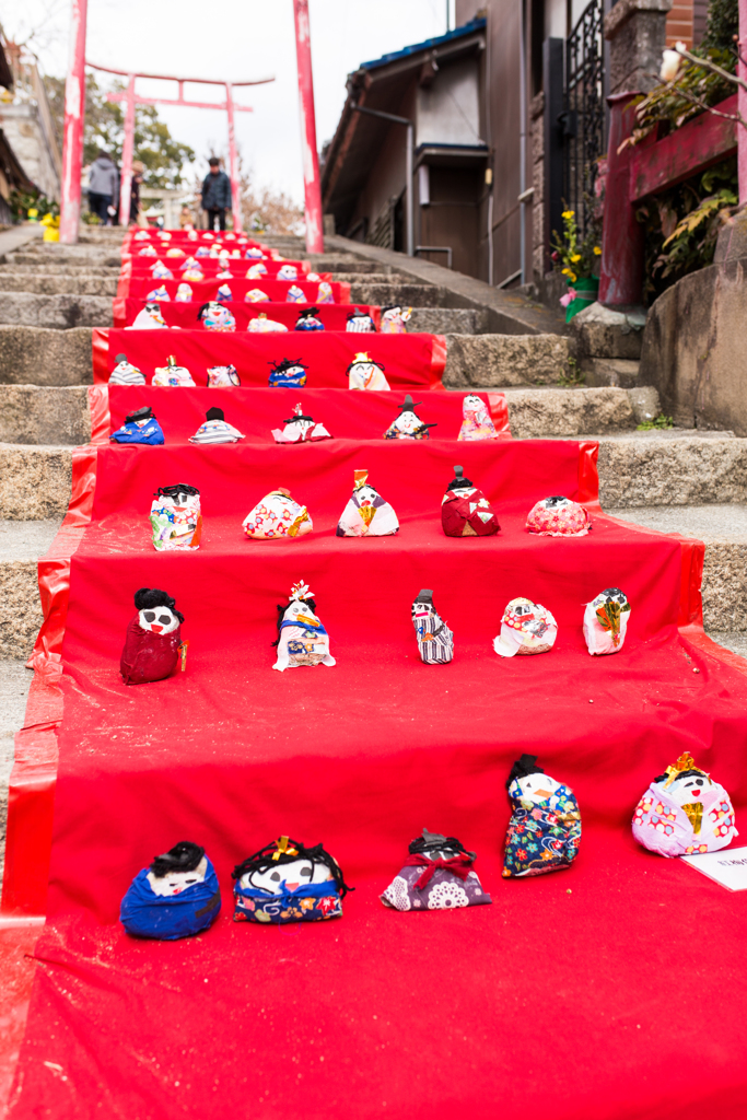 雛祭り-2