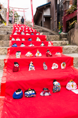 雛祭り-2