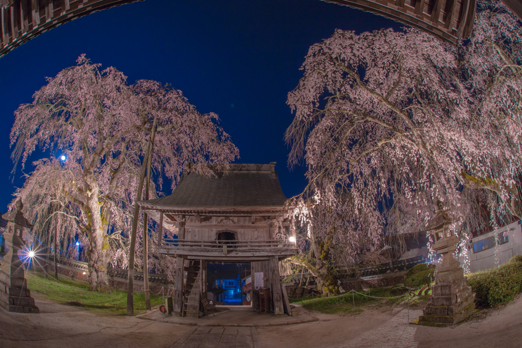 円正寺-⑥