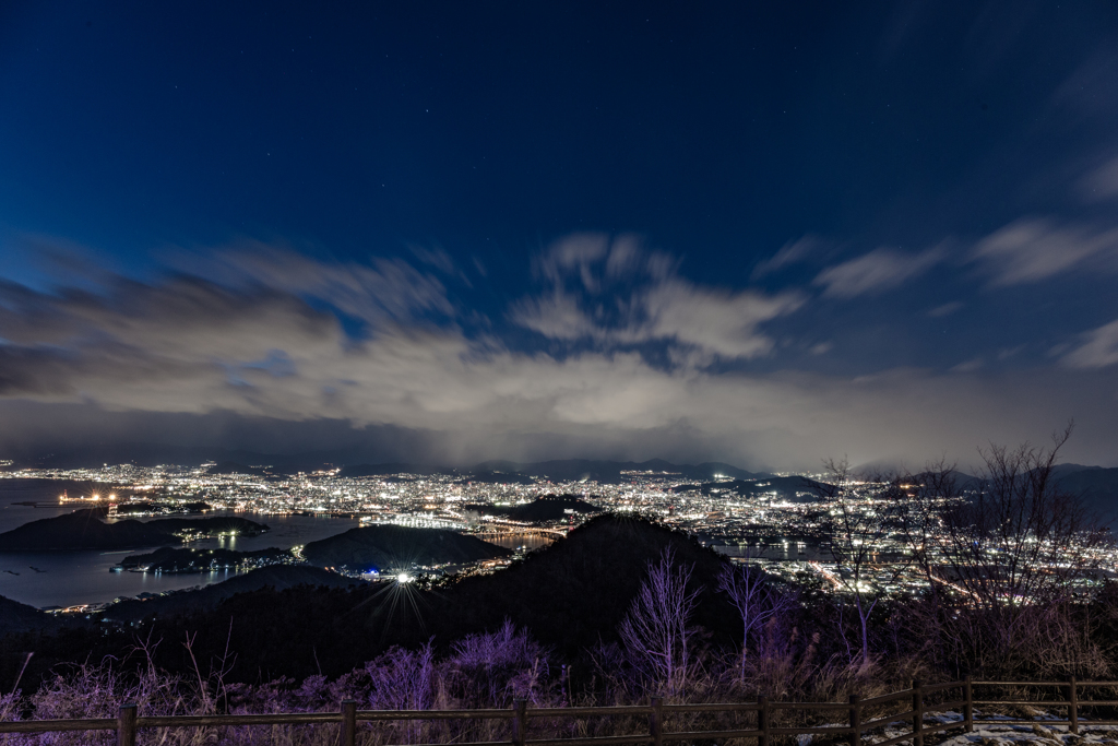 絵下山。。。