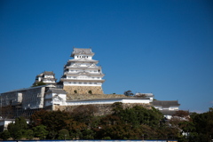 姫路城。。。