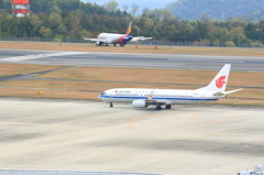 広島空港