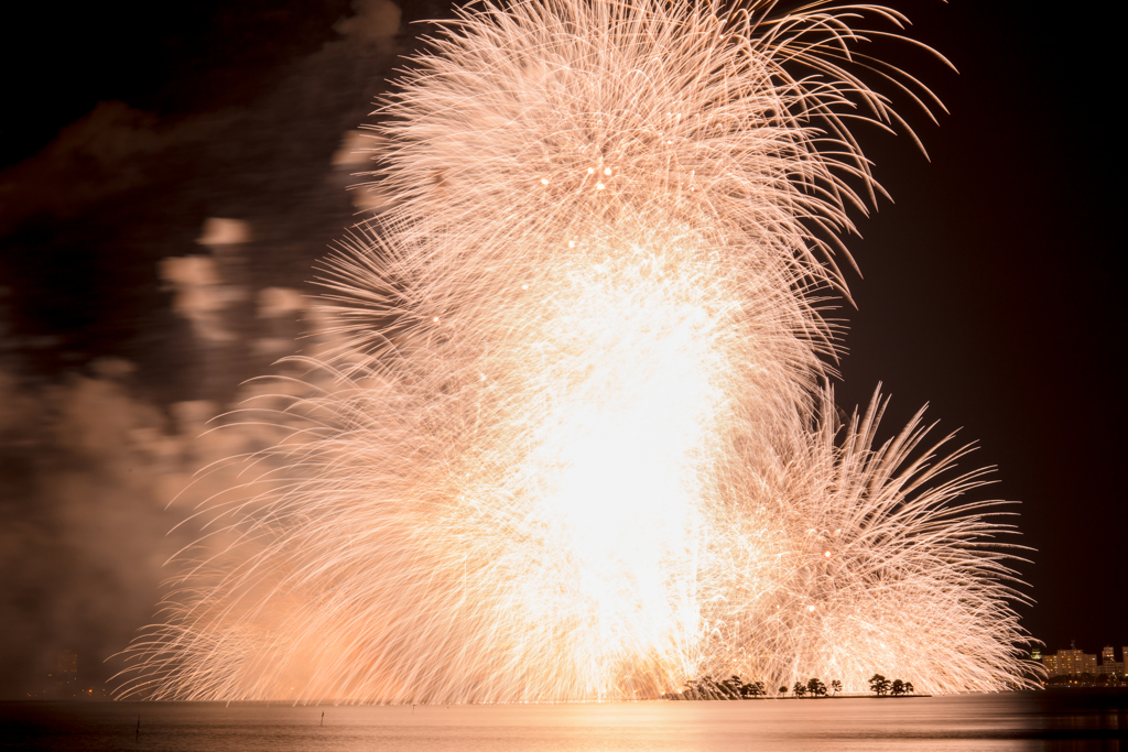 松江水郷祭-7