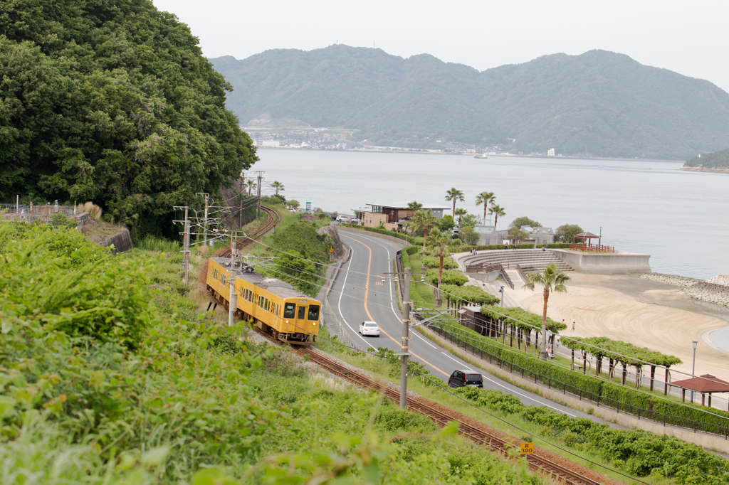 須波海浜公園