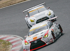 super GT-1