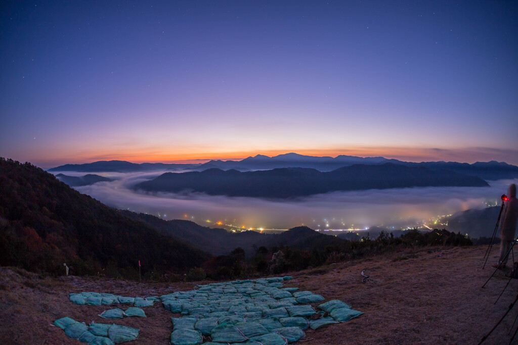 荒谷山-2