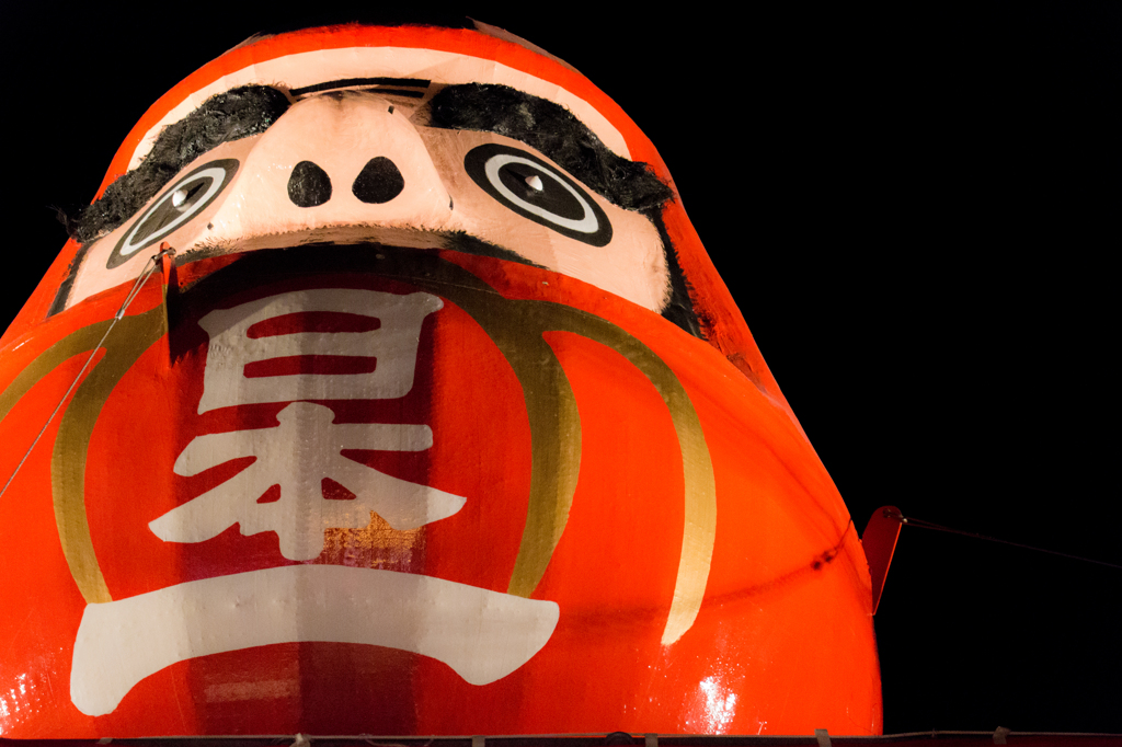 日本一。。。